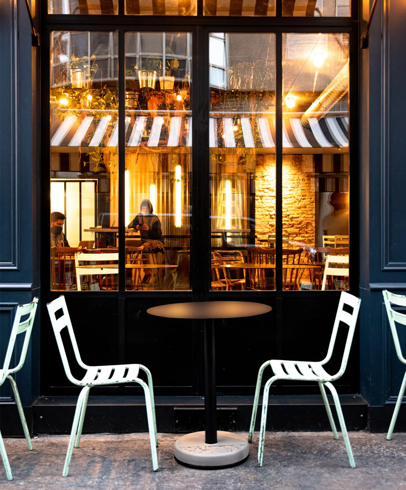 Projet design - vue 3